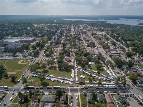 Ely Minnesota Events and Festivals.